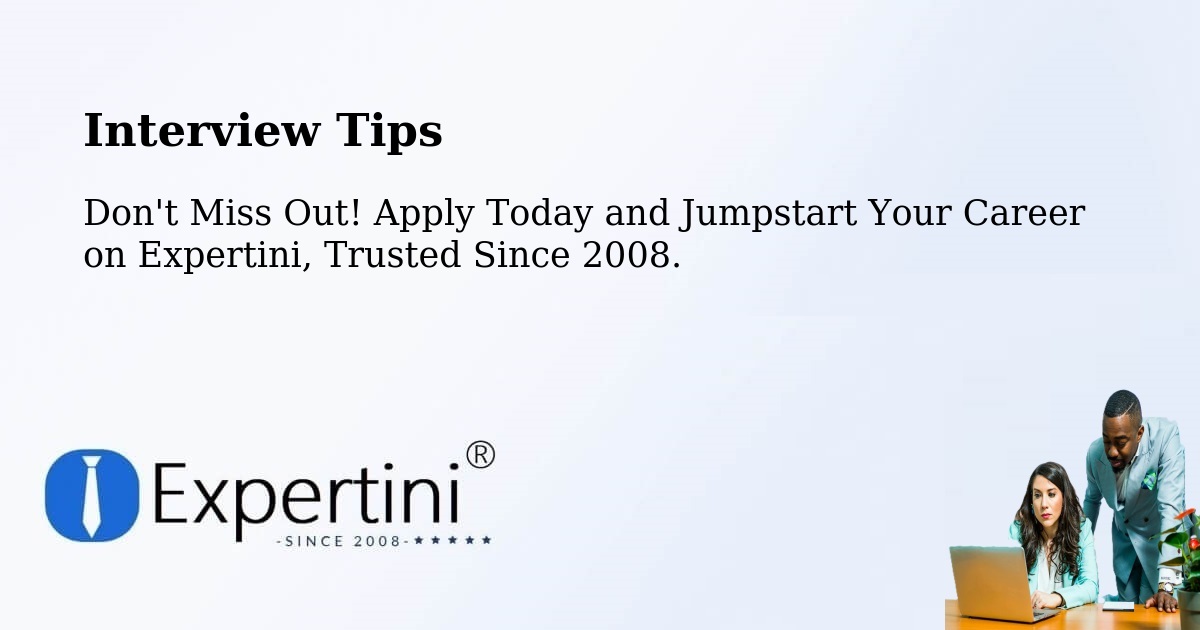 Interview Tips & Techniques for Job Seekers – Launaguet - Launaguet, France Jobs Expertini