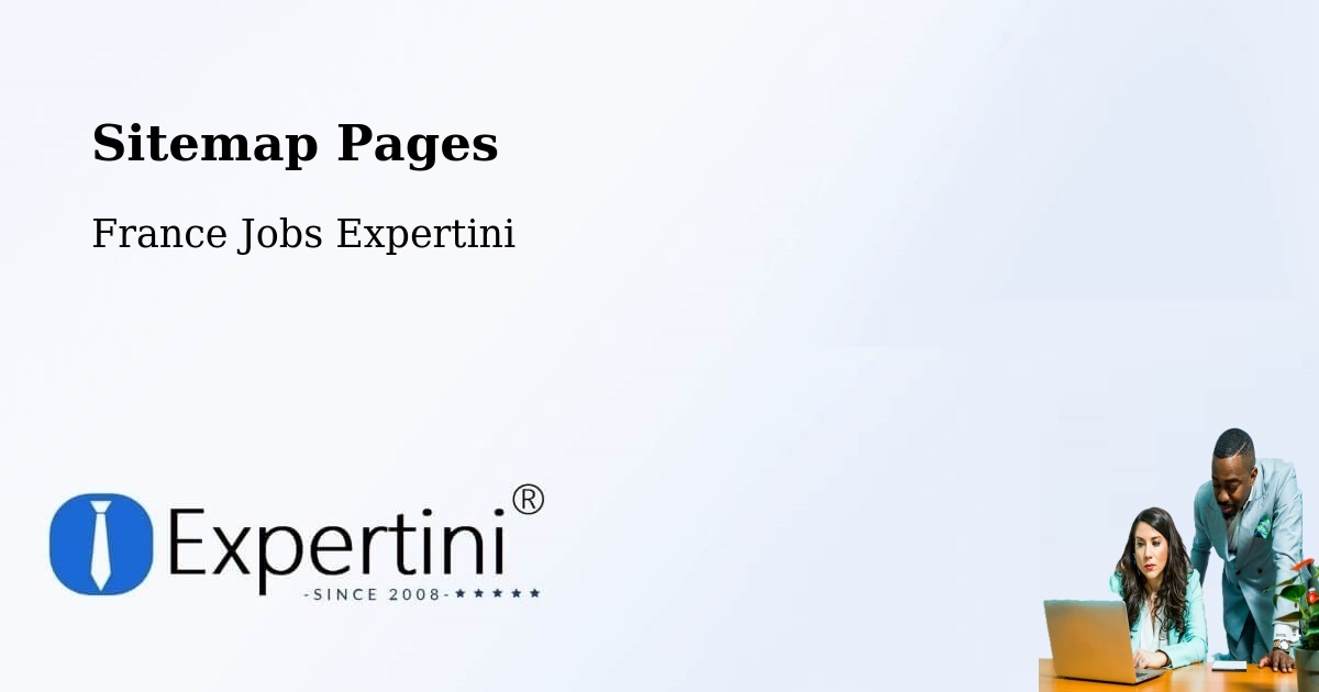 Sitemap Pages - Launaguet - France Jobs Expertini